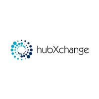 hubXchange Logo