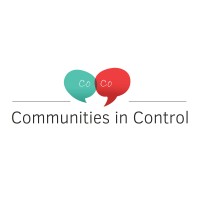 Communities in Control Logo