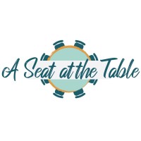 A Seat at the Table Logo