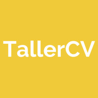 TallerCV – ¡Mereces un mejor empleo! Logo