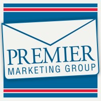 Premier Marketing Group Inc. Logo