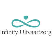 Infinity Uitvaartzorg Logo