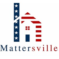 Mattersville Logo