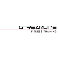 Streamline Fitness Training Logo