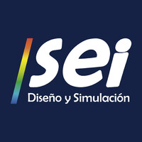 SEI / Servicios Especializados en Ingeniería por Diseño y Simulación Logo