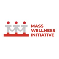 Mass Wellness Initiative Logo
