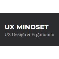 UX Mindset Logo