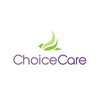 Choice Care Logo