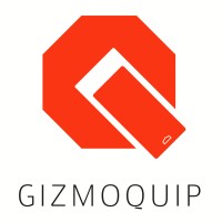 Gizmoquip Logo