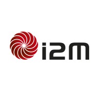 i2M, s.r.o. Logo