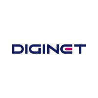 DIGINET CORPORATION Logo