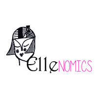 elleNomics Logo