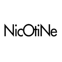 Nicotine Magazine Logo