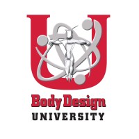 Body Design University Logo