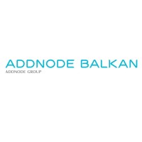 Addnode Balkan Logo