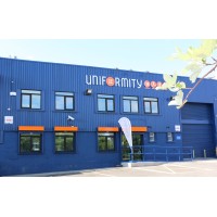 Uniformity Ireland Logo