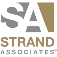 Strand Associates, Inc.® Logo