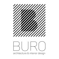 BURO International Logo