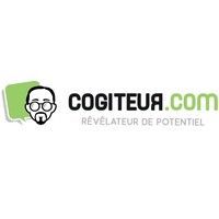 Cogiteur.com Logo