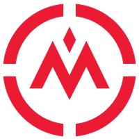 Monon Track Club Logo