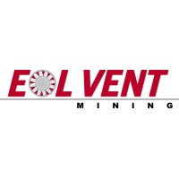 EOL Vent Mining AB Logo