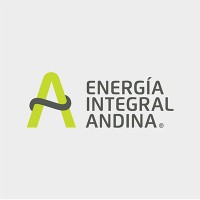Energía Integral Andina Logo