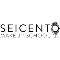 Seicento Makeup School Logo