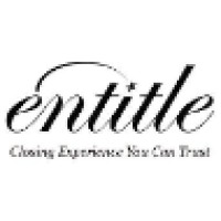 Entitle, Inc. Logo