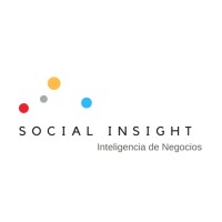 Social Insight Logo
