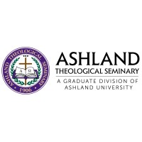 Ashland Theological Seminary Logo