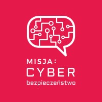 Misja: Cyberbezpieczeństwo Logo