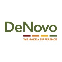 DeNovo Energy Limited Logo