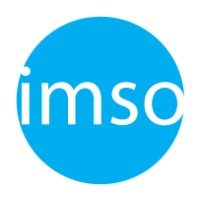 Imminent Solutions | imso | imsoweb.com Logo