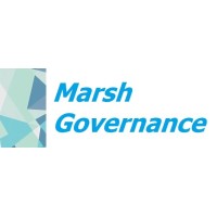 Marsh Governance Logo
