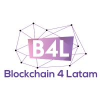 Blockchain4Latam Logo