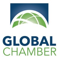 Global Chamber Hermosillo Logo