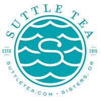 Suttle Tea Logo