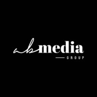 AB MEDIA GROUP Logo