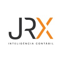JRX Contabilidade Logo