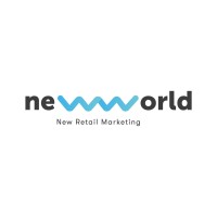 New World, Advertising Agency Logo