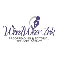 WordWiser Ink Logo