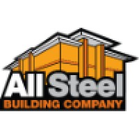 All Steel Building Company Logo