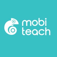 MOBITEACH Logo