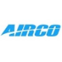 AIRCO Group Inc. Logo