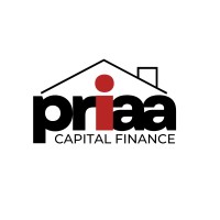 PRIAA Capital Finance Logo