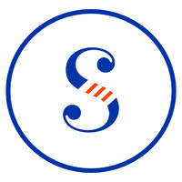 Servicop - Arte Gráfico Editorial Logo