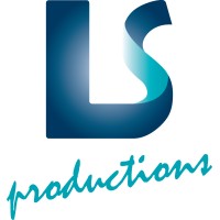 LS Productions UK Ltd Logo