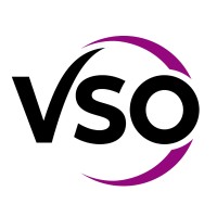 VSO Nederland Logo