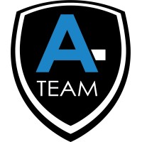 A-TEAM Organisation Logo