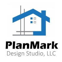 Planmark Design Studio, LLC Logo